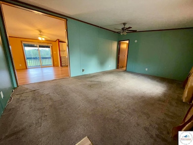 1027 SE 101 Private Rd, Deepwater, MO 64740 - photo 4