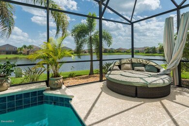 Patio Living
