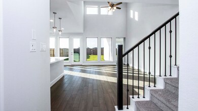 21307 Bridle Rose Trail, Tomball, TX 77377 - photo 5