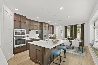 26328 Golden Pass Loop, Montgomery, TX 77316 - photo 2