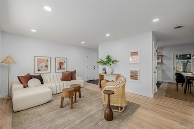 2213 S Meade St, Denver, CO 80219 - photo 4