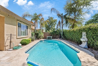 Outdoor living at it's Finest!