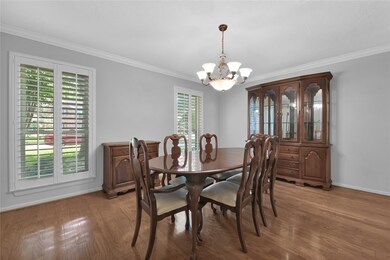 16814 Elmwood Glen Ct, Houston, TX 77095 - photo 4