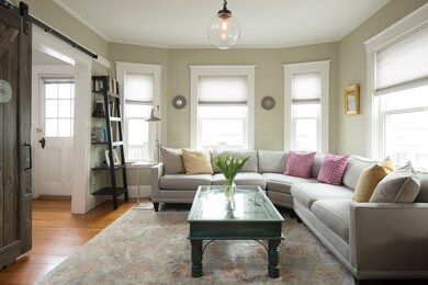 156 Langdon Ave unit 156, Watertown, MA 02472 - photo 2