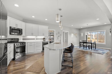 11819 Distant Hills, Spencerville, IN 46788 - photo 5