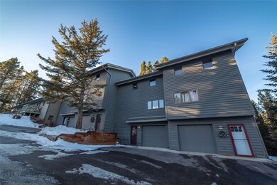 59 Eaglehead Dr unit F5, Big Sky, MT 59716 - photo 4