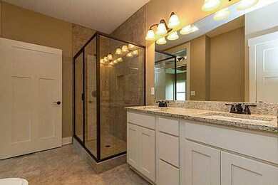 Master Bath/Spa.