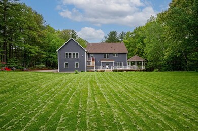 67 Moscow Rd, Jefferson, MA 01522 - photo 3