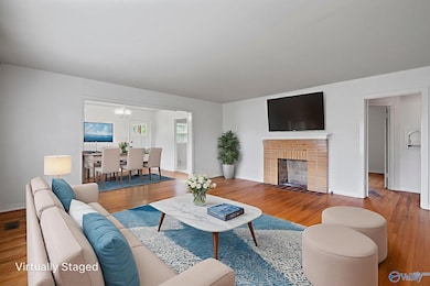 2305 Andrew Jackson Way NE, Huntsville, AL 35811 - photo 3