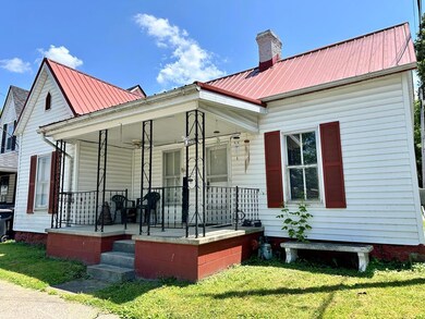 414 E 2nd St, Augusta, KY 41002 - photo 3