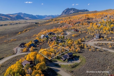 684 Zeligman St, Crested Butte, CO 81224 - photo 4