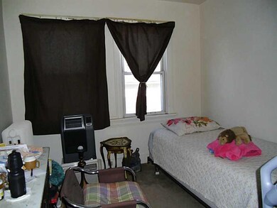 Bedroom.
