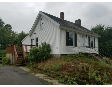 424 E River St, Orange, MA 01364 - photo 2