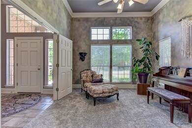 Add your personal touch