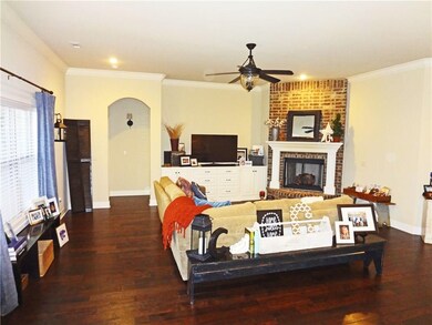 202 NW Highland Rd, Bentonville, AR 72712 - photo 4