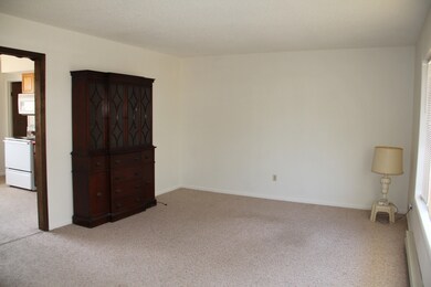 Living Room Unit #1