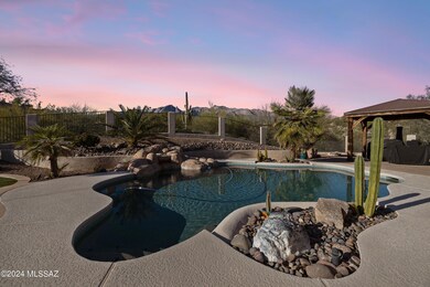 4091 E Bujia Segunda, Tucson, AZ 85718 - photo 3