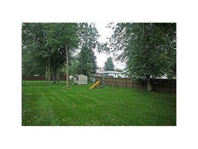 Yard/Garden