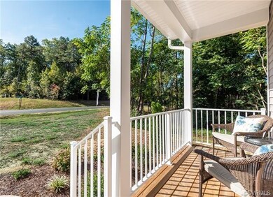 1444 Dispatch Station Rd, Quinton, VA 23141 - photo 2