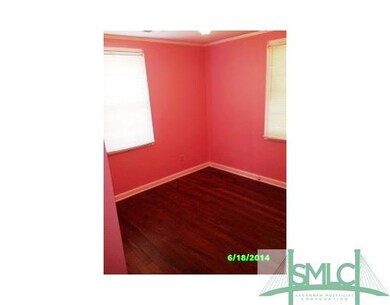 Bedroom. ORGINAL TRUE HARDWOOD FLOORS !