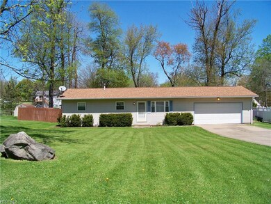 Welcome to your new home just waiting for you!