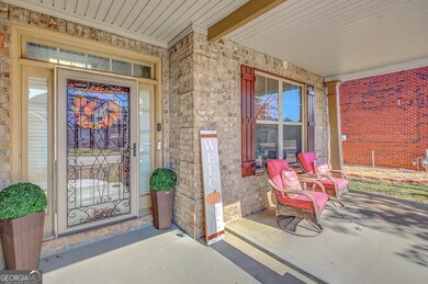 1255 Polk Crossing, McDonough, GA 30252 - photo 3