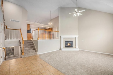 4004 SW Evergreen Ln, Lees Summit, MO 64082 - photo 4