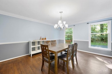 7029 Stonington Rd, Cincinnati, OH 45230 - photo 6