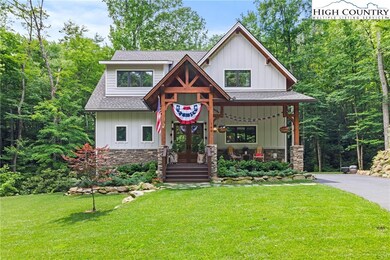 140 Cobblestone Bridge Ln, Banner Elk, NC 28604 - photo 2