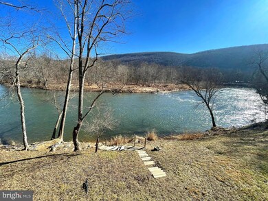 295 Running Waters Way, Great Cacapon, WV 25422 - photo 3