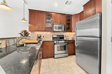 203-207 Hackensack Plank Rd unit 5d, Weehawken, NJ 07086 - photo 6