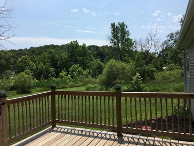 414 S Linwood St, Danville, OH 43014 - photo 4