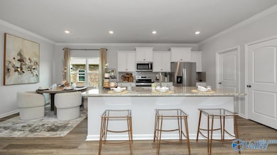 7108 Raquel Cir SE, Gurley, AL 35748 - photo 7