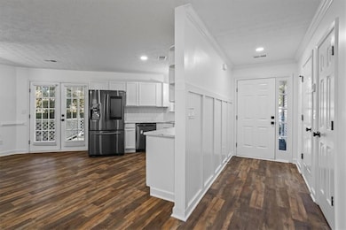 2485 Amber Hills Dr, Monroe, GA 30655 - photo 4