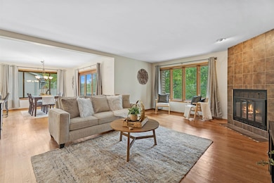 1505 N Bay Highlands Dr unit D1, Green Bay, WI 54311 - photo 3