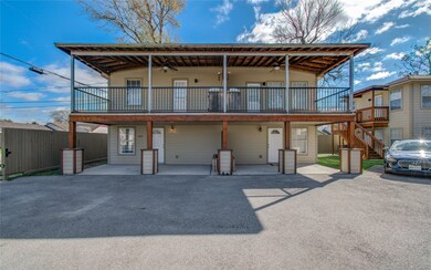 4122 Beggs St unit B, Houston, TX 77009 - photo 2