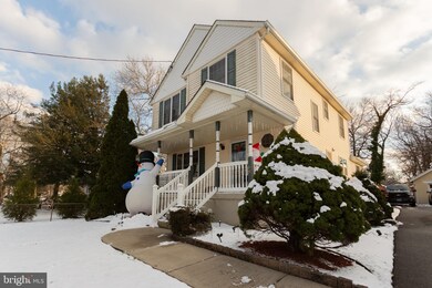 68 Kendall Blvd, Oaklyn, NJ 08107 - photo 3