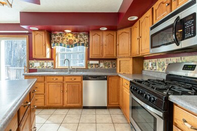 203 Center Rd, Gray, ME 04039 - photo 2