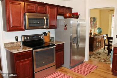 3619 Ardwick Cir, Fredericksburg, VA 22408 - photo 4