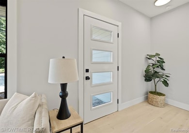 334 Romeo Rd, Rochester, MI 48307 - photo 5