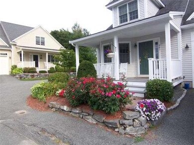 10 Charnstaff Ln unit 401, Billerica, MA 01821 - photo 4