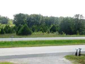Highway 60 View