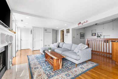 40 Mead St unit 3, Charlestown, MA 02129 - photo 2