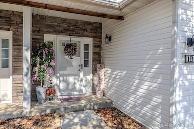 31 Bluff Ridge Dr unit 1B, Lake Ozark, MO 65049 - photo 3