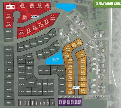 Lot 5 Block 1 Campbell Blvd, Worthington, MN 56187 - photo 4