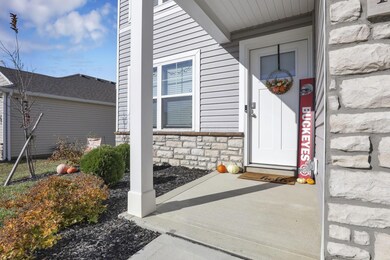 1505 Hansberry Dr, Lithopolis, OH 43136 - photo 5