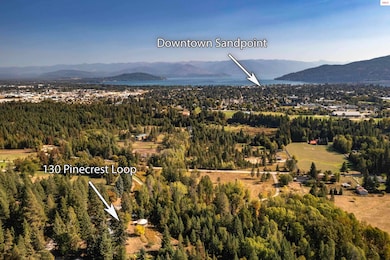 130 Pinecrest Loop, Sandpoint, ID 83864 - photo 2