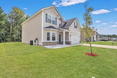 319 Oc Martin Jr Dr, Hinesville, GA 31313 - photo 5