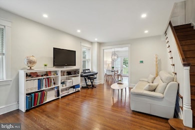 22 Wellington Rd, Ardmore, PA 19003 - photo 7