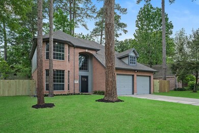91 S Dreamweaver Cir, Spring, TX 77380 - photo 4
